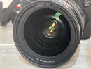 Canon Digital Slr Eos6D Ef28-70+Ef50+Grip