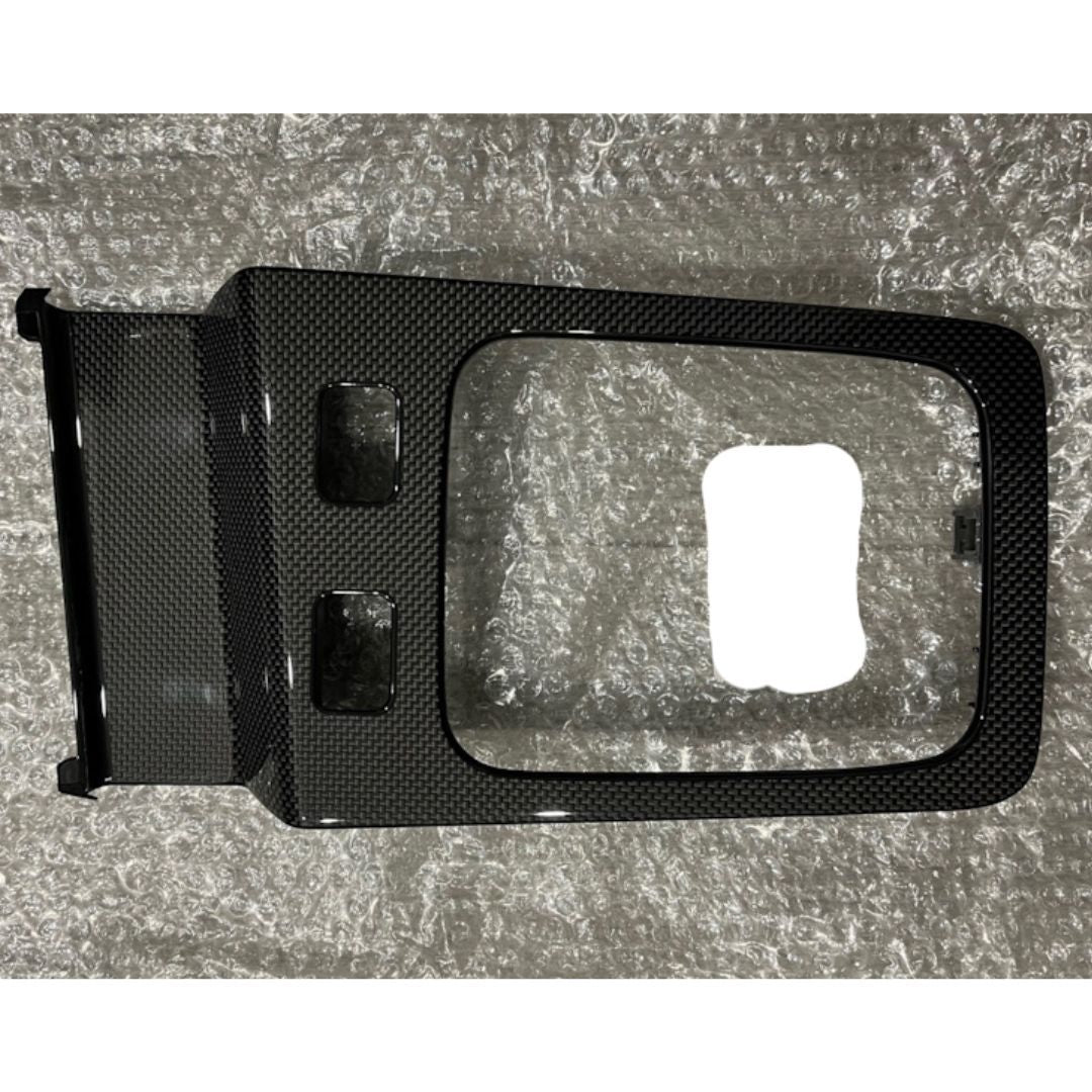 Toyota Others Chaser Mark 2 Jzx100 Gx100 V 5 Mt Console, Upper Panel