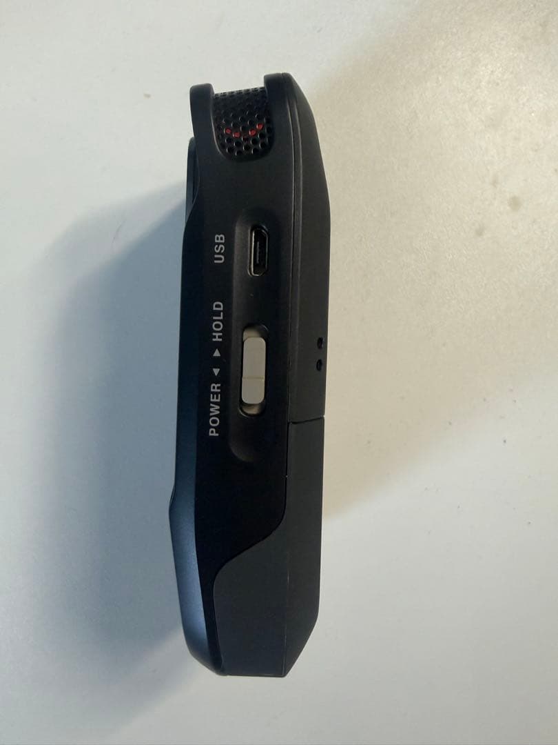 Roland Ic Recorders Voice R-07