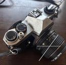 Pentax Slr Cameras (Film) Asahi Kx