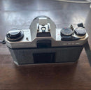 Pentax Slr Cameras (Film) Asahi Kx