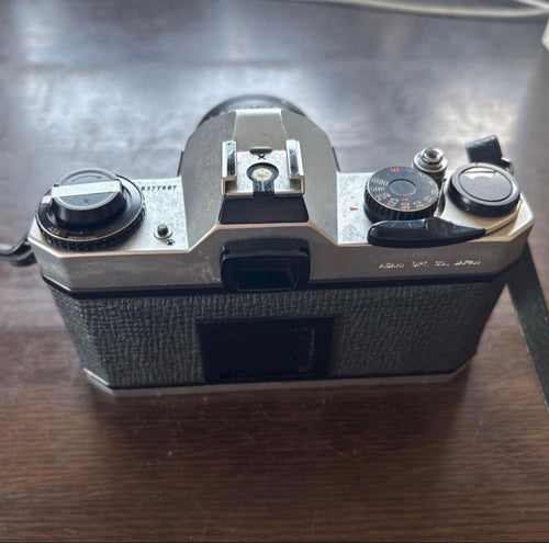 Pentax Slr Cameras (Film) Asahi Kx