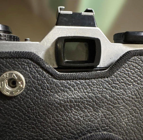 Pentax Slr Cameras (Film) Asahi Kx
