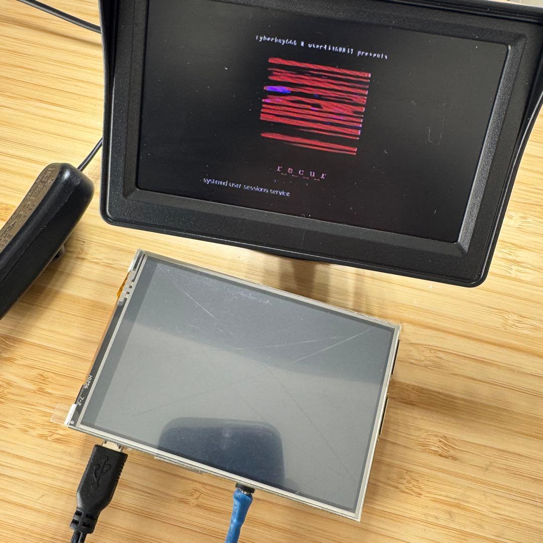Vj -Related Equipment Recur
