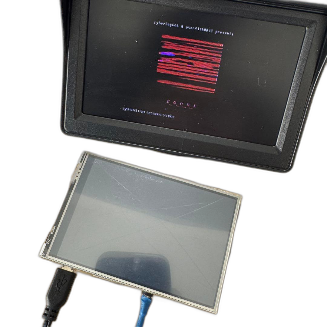 Vj -Related Equipment Recur