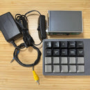 Vj -Related Equipment Recur