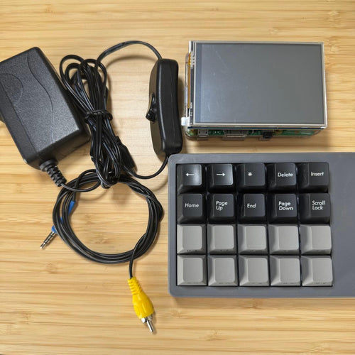 Vj -Related Equipment Recur