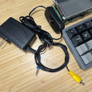 Vj -Related Equipment Recur