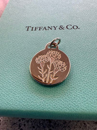 Tiffany Necklaces 2022