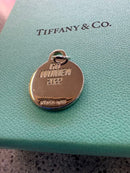 Tiffany Necklaces 2022
