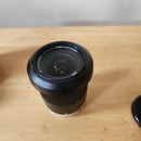 Sony Digital Slr 100