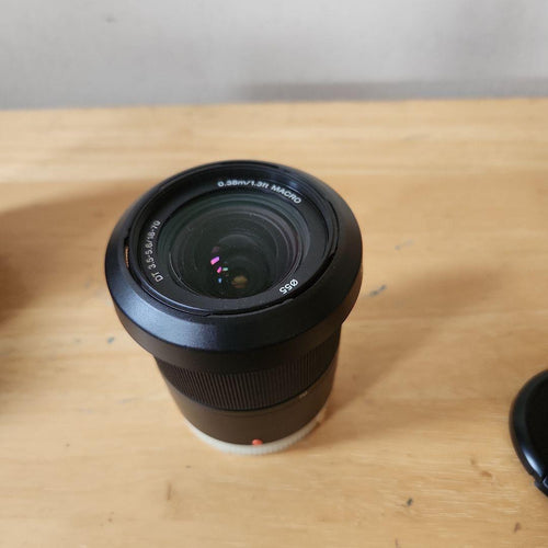 Sony Digital Slr 100