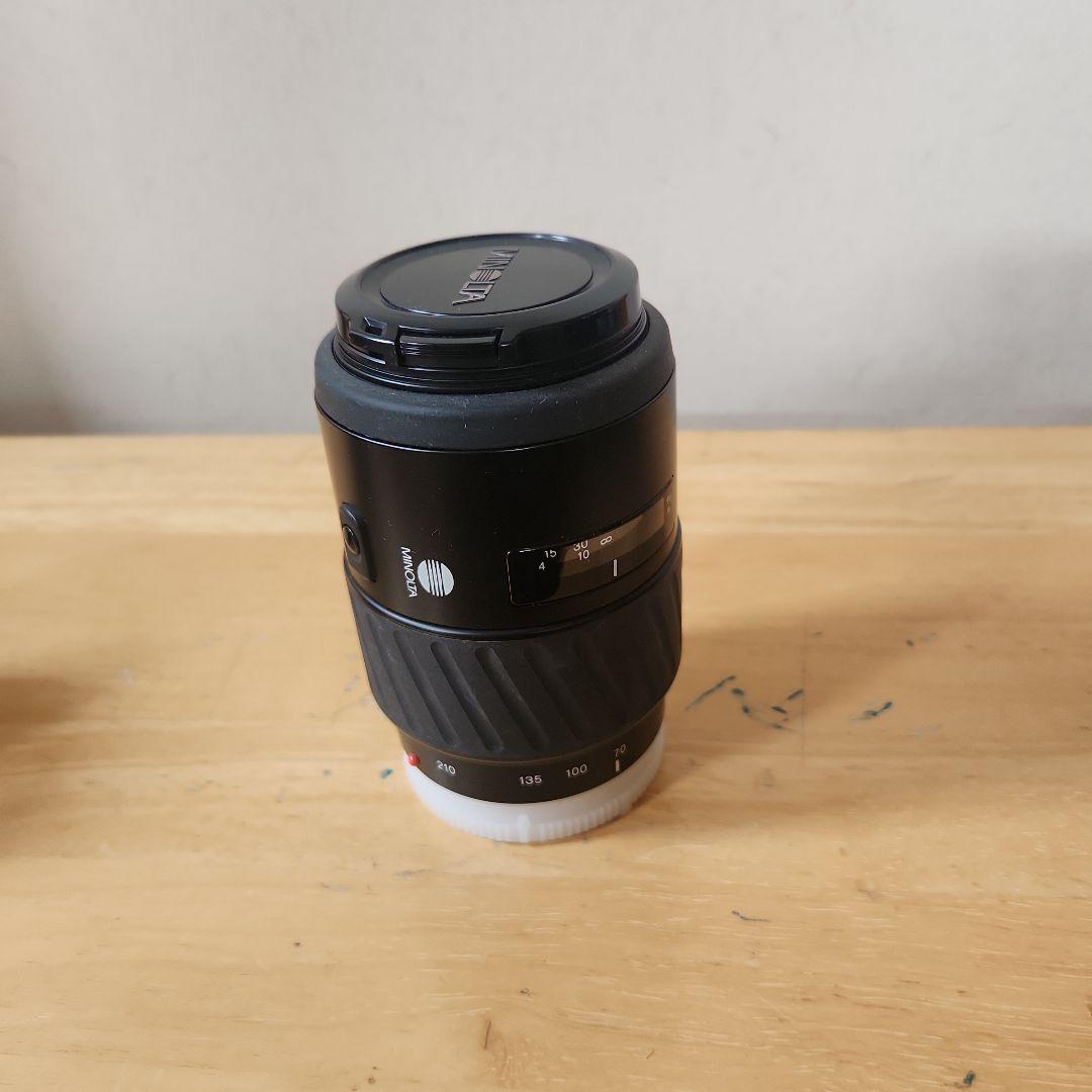 Sony Digital Slr 100