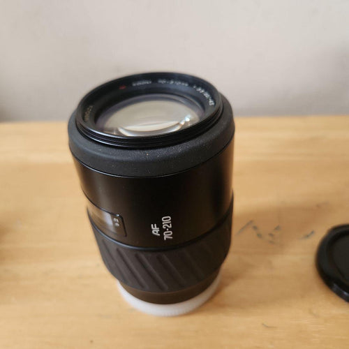 Sony Digital Slr 100