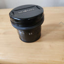 Sony Digital Slr 100