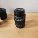 Sony Digital Slr 100
