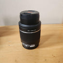 Sony Digital Slr 100