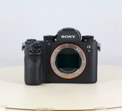 Sony Others 9(Ilce-9)