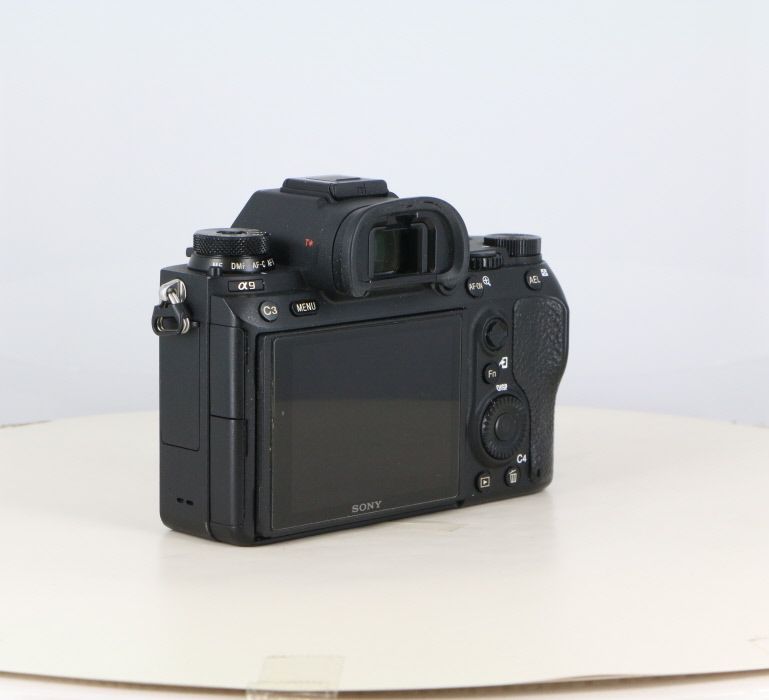 Sony Others 9(Ilce-9)