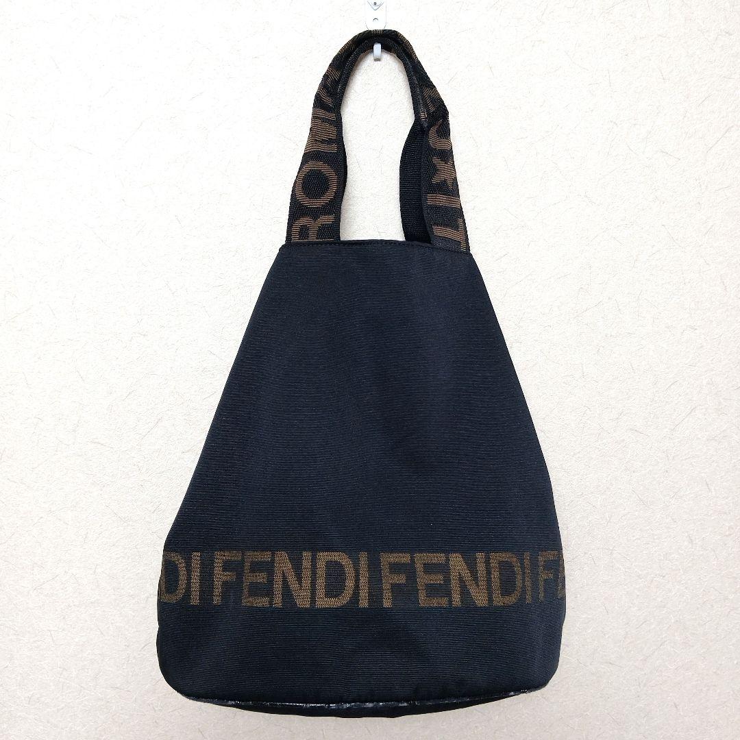 Fendi Handbags 2Way