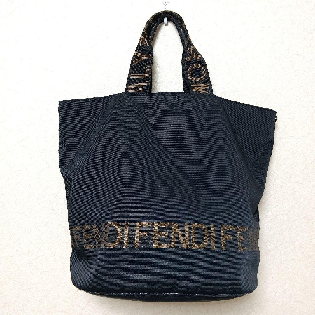 Fendi Handbags 2Way