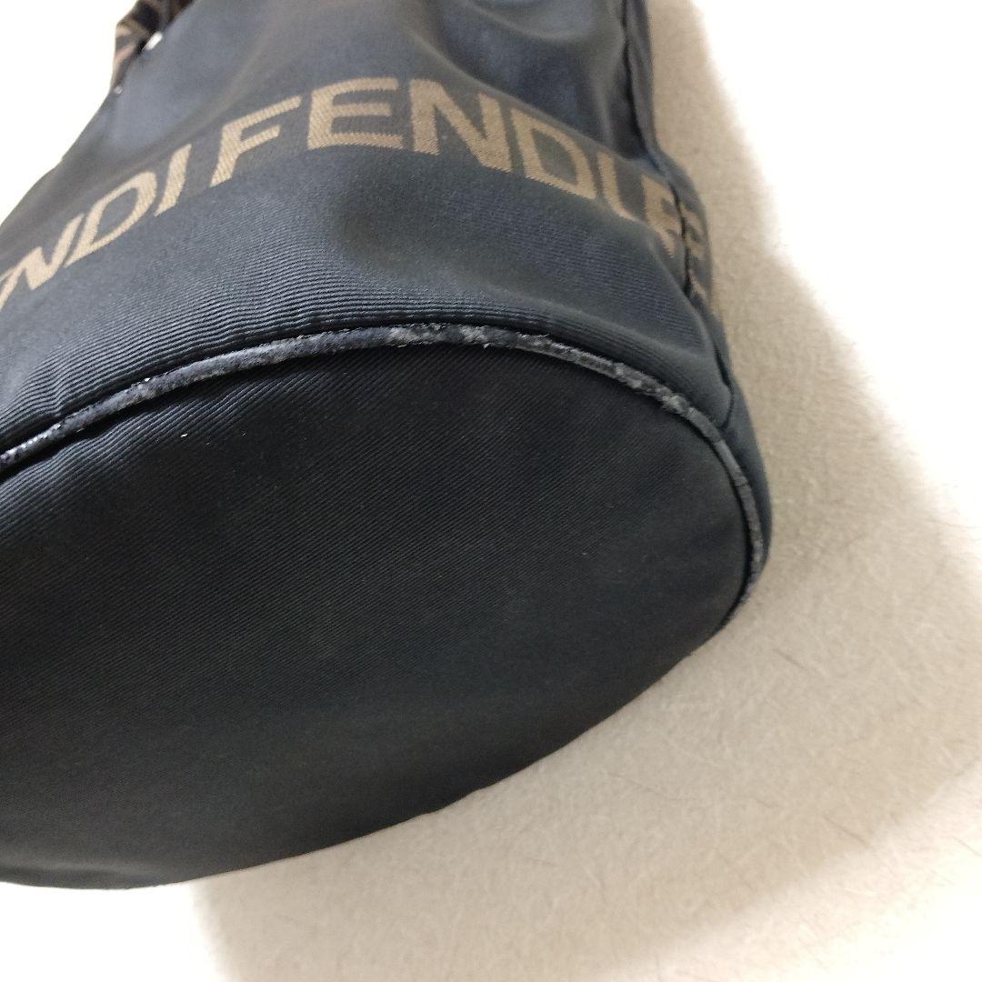 Fendi Handbags 2Way