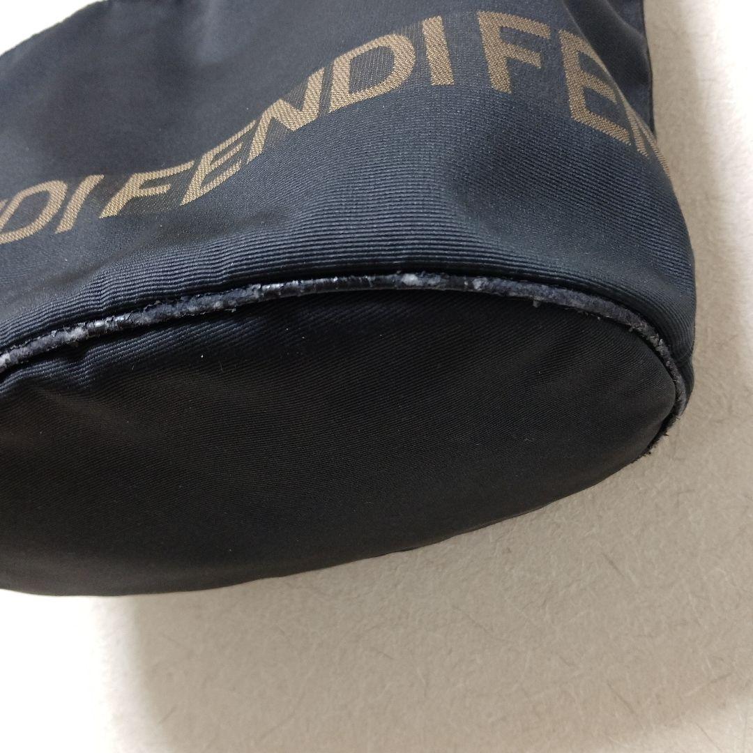 Fendi Handbags 2Way