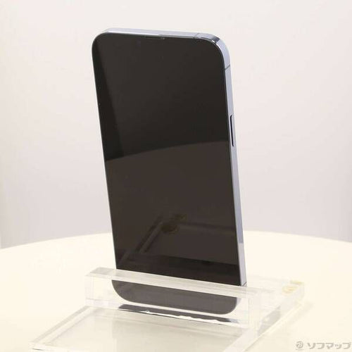 Apple Smartphone Body Iphone13 Pro Max 128Gb Mlj73J A Sim 344