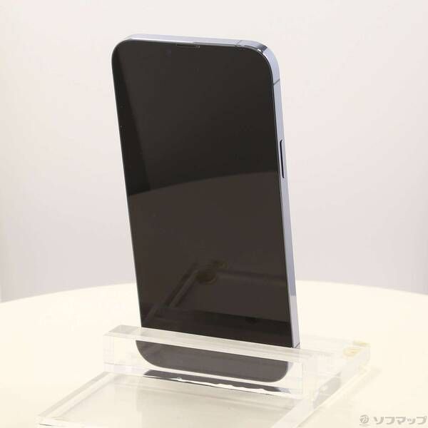 Apple Smartphone Body Iphone13 Pro Max 128Gb Mlj73J A Sim 344