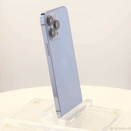 Apple Smartphone Body Iphone13 Pro Max 128Gb Mlj73J A Sim 344