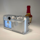 Canon Compact Digital Cameras Powershot S45