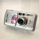 Canon Compact Digital Cameras Powershot S45