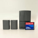 Canon Compact Digital Cameras Powershot S45