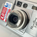 Canon Compact Digital Cameras Powershot S45