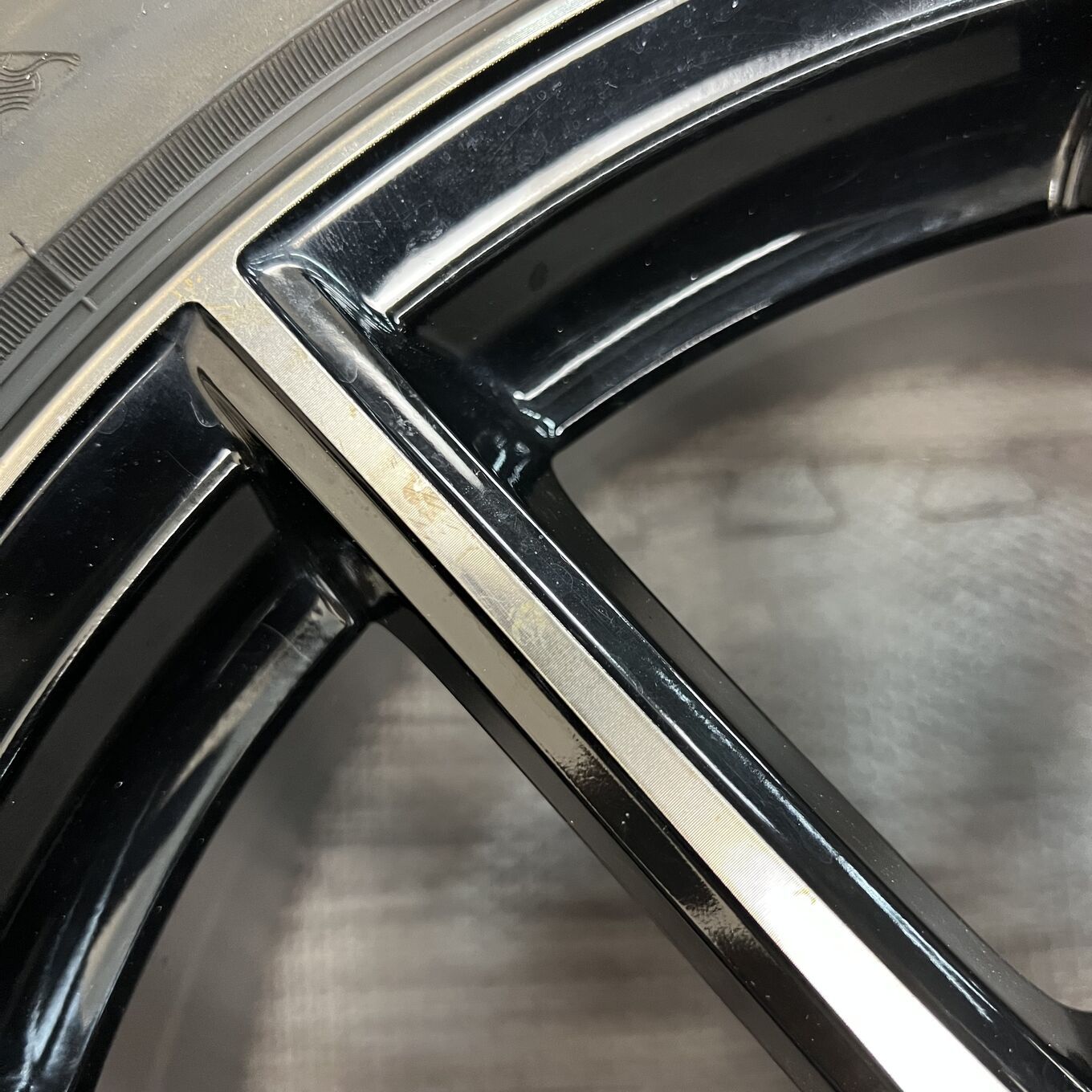 Monza Japan 18 Inches R Version Sport 4X100 #172D40426