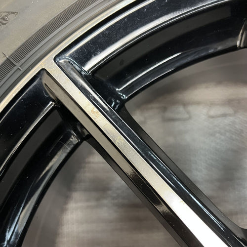 Monza Japan 18 Inches R Version Sport 4X100 #172D40426