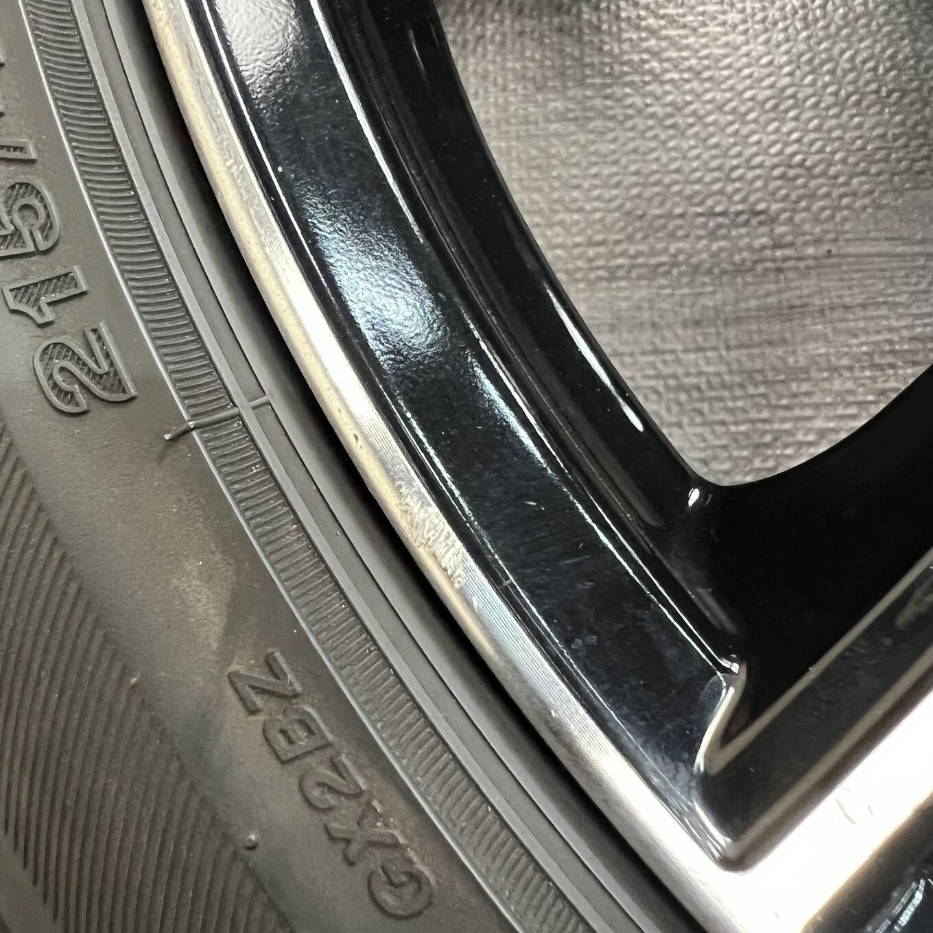 Monza Japan 18 Inches R Version Sport 4X100 #172D40426