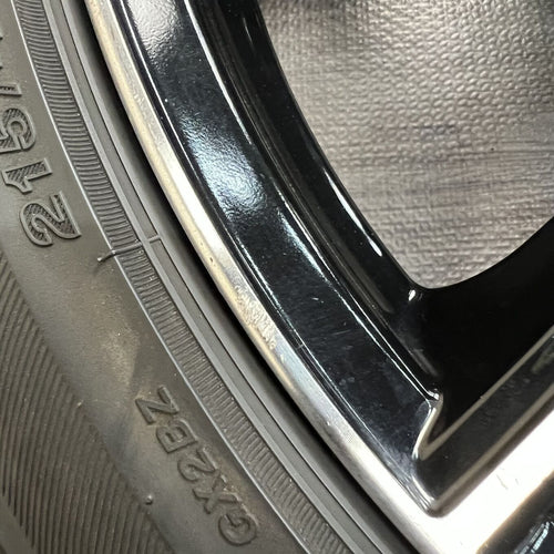 Monza Japan 18 Inches R Version Sport 4X100 #172D40426