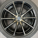 Monza Japan 18 Inches R Version Sport 4X100 #172D40426