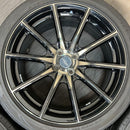 Monza Japan 18 Inches R Version Sport 4X100 #172D40426