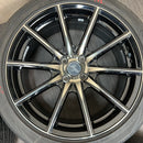 Monza Japan 18 Inches R Version Sport 4X100 #172D40426