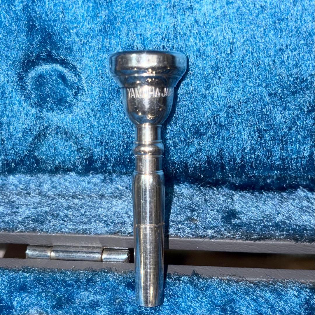 Yamaha Trumpets Ytr-233