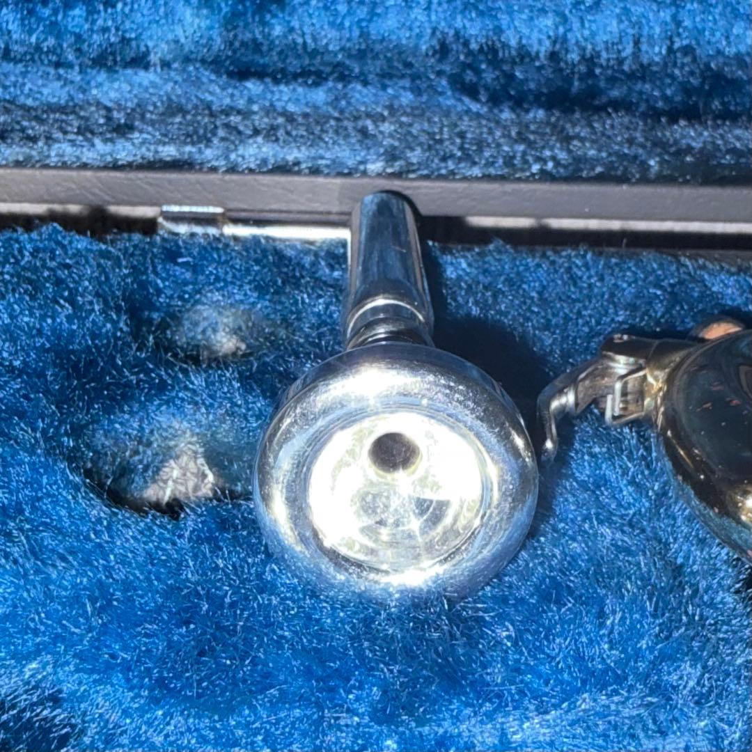 Yamaha Trumpets Ytr-233