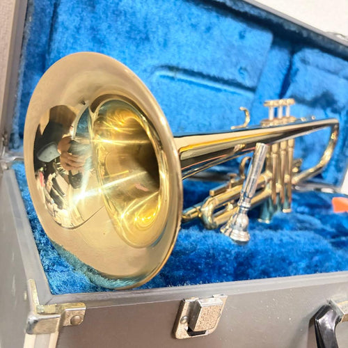 Yamaha Trumpets Ytr-233