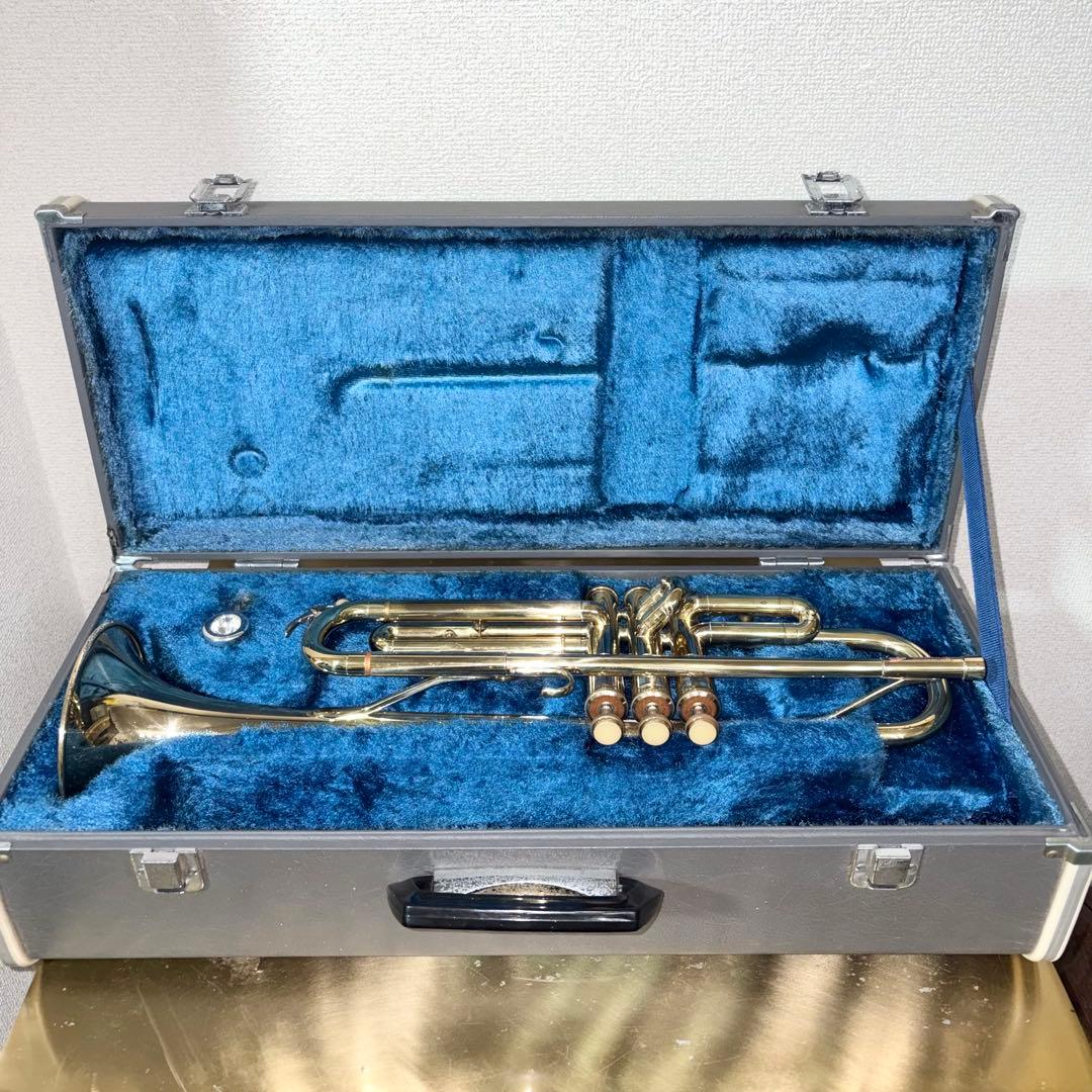 Yamaha Trumpets Ytr-233