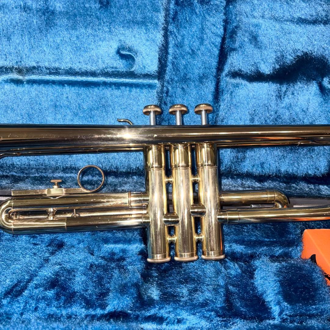 Yamaha Trumpets Ytr-233