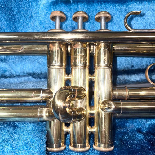 Yamaha Trumpets Ytr-233