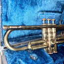 Yamaha Trumpets Ytr-233