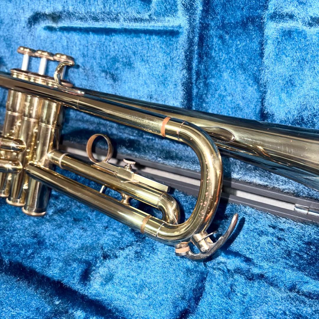 Yamaha Trumpets Ytr-233
