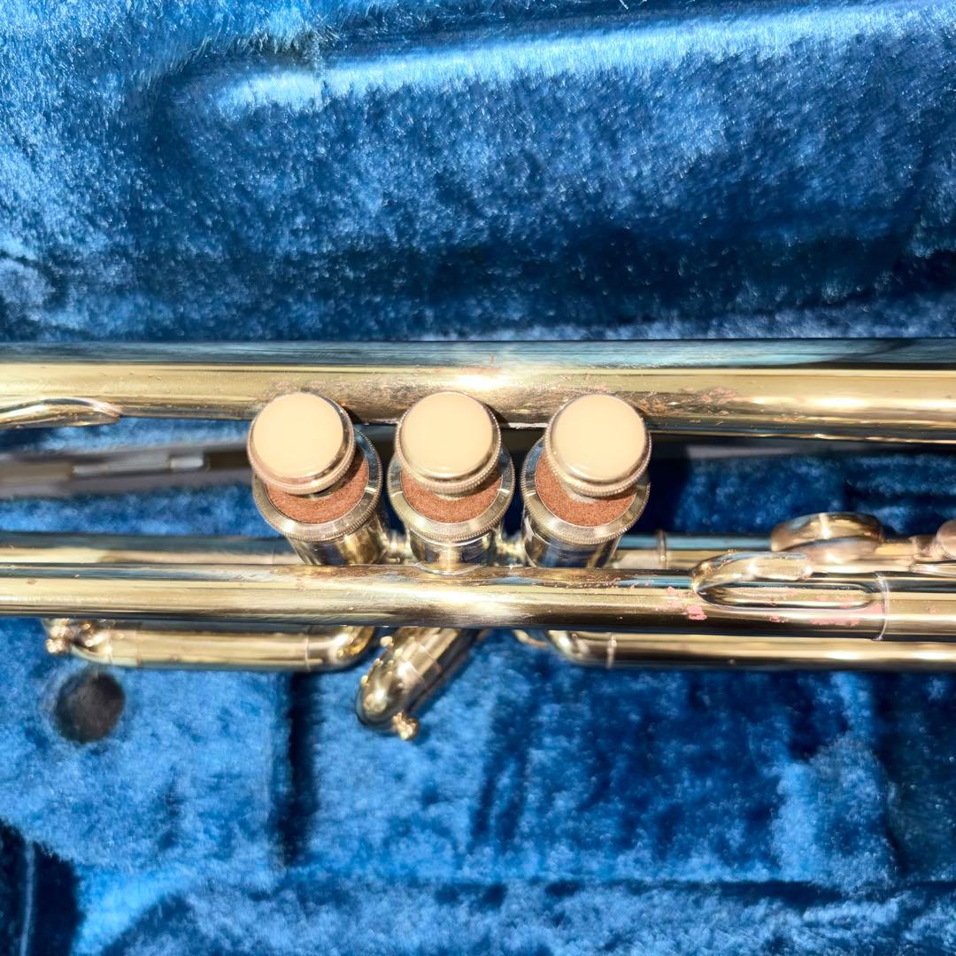 Yamaha Trumpets Ytr-233